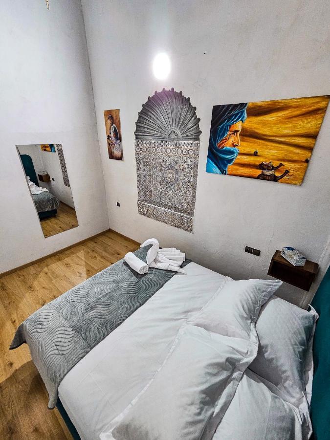 Hotel Dar Saba à Rabat Extérieur photo